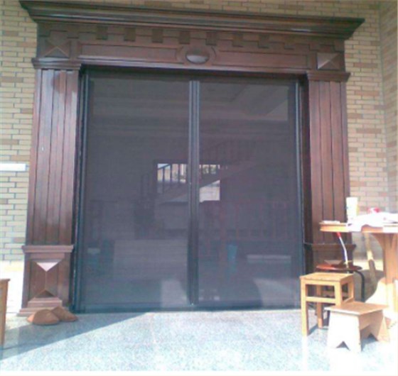 隱形紗窗門(mén) 隱形紗窗門(mén)