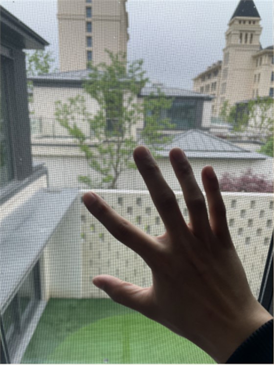 隱形紗窗 隱形紗窗