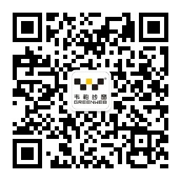 韋柏公眾號(hào)