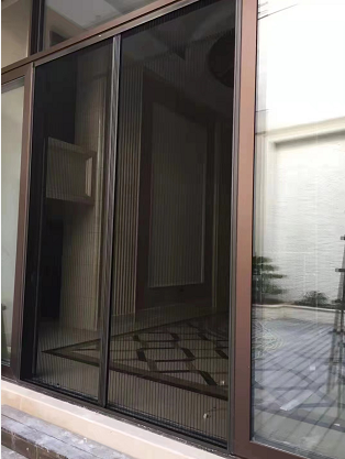 隱形紗窗門(mén) 隱形紗窗門(mén)
