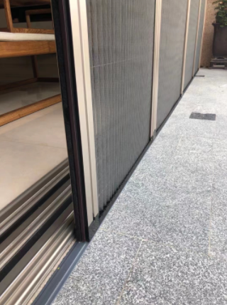 隱形紗窗門 隱形紗窗門